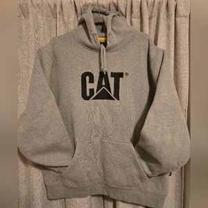 Caterpillar Hoodie